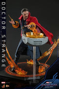 Doctor Strange No Way Home Sixth Scale Figure