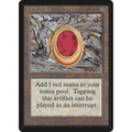 Mox Ruby [Limited Edition Beta] (Near Mint)