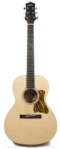 Collings Acoustic Guitars - C10 Deep Body (Default)