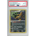 Pokemon Graded: Dark Dragonite Holo PSA 8
