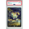 Lorcana Graded: Simba King in the Making 224/204 Enchanted (2025) PSA 10