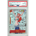 One Piece Graded: Nami Manga Alt Art OP01-016 Premium Booster The Best PSA 10