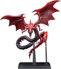 Yu-Gi-Oh! Slifer the Sky Dragon Egyptian God Statue