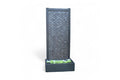 Exaco | Laguna Wall (Black)