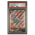 Machamp V Alternate Art Astral Radiance #172 PSA 10