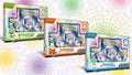 Pokémon TCG: Paldea Pin Collection (1 Box (Random))