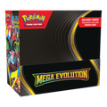 Mega Evolution Enhanced Booster Box (Promo Included)