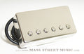 Lindy Fralin Guitar Pickups - Unbucker 8K, 4 Cond - Nickel (Default)