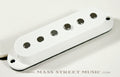 Lindy Fralin Guitar Pickups - Strat Blues Special Neck (Default)