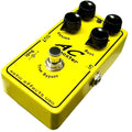 Xotic Effect Pedals - AC Booster (Default)