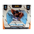 2019-20 Panini Prizm Basketball Hobby Box