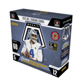 2025 Panini Mosaic Football International Hobby Box