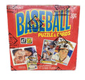 1983 Donruss Baseball Wax Box (BBCE Wrapped)