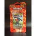 Pokemon Diamond & Pearl Mysterious Treasures Blister Sealed (New)