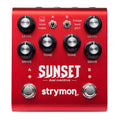 Strymon Effect Pedals - Sunset (Default)