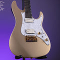 2023 Ibanez KRYS10 Scott LePage Signature Gold