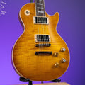 2023 Gibson Les Paul Greeny Kirk Hammit Signature "Greeny"