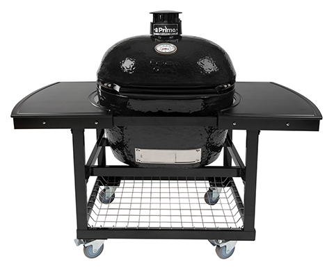 Primo X-Large Charcoal Grill All-In-One
