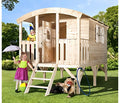 Allwood | Playhouse Scout | 58 Sqf